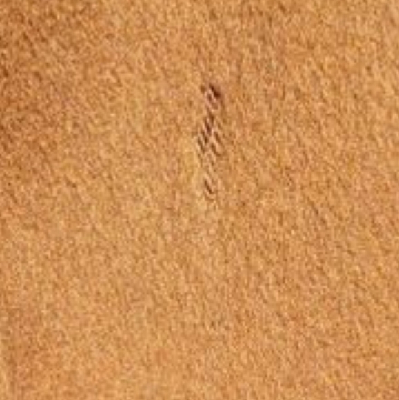 Vintage David Benjamin designer collection brown and black wool swing jacket - Picture 9 of 14